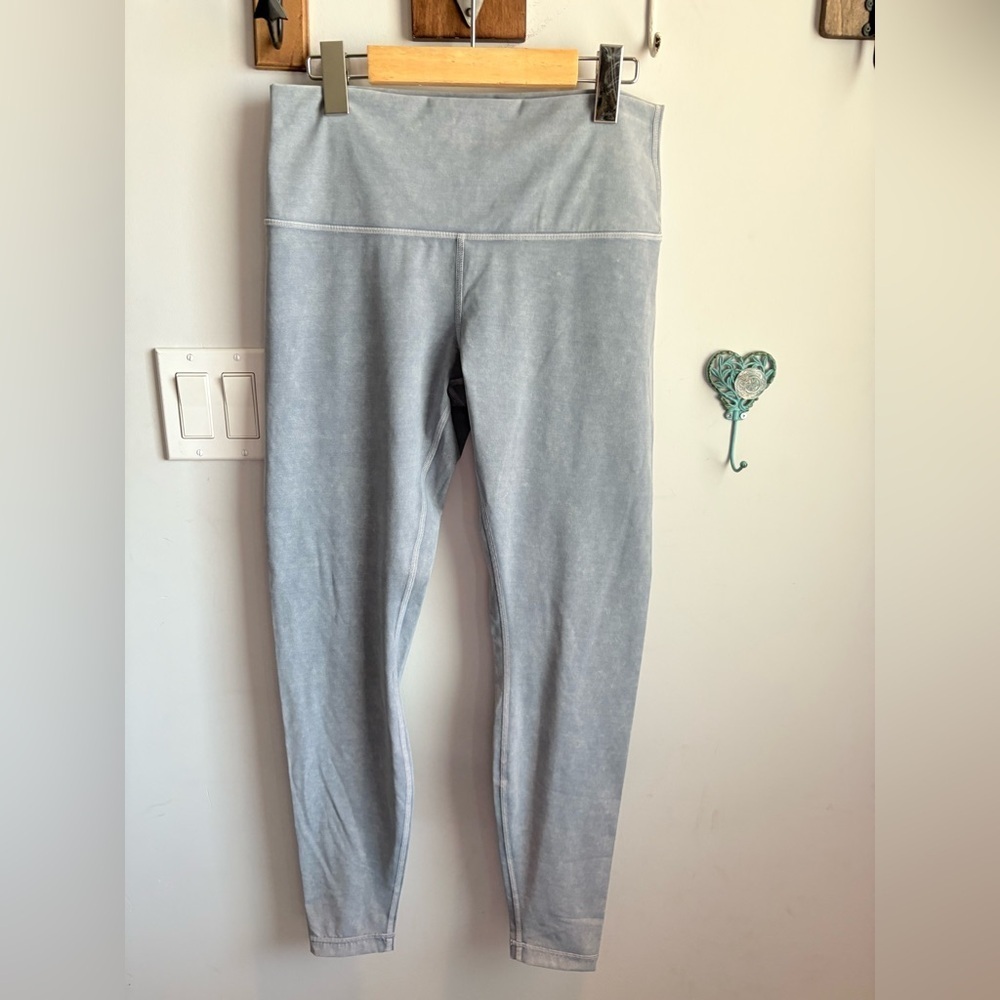 Lululemon Athletica Blue Apparel